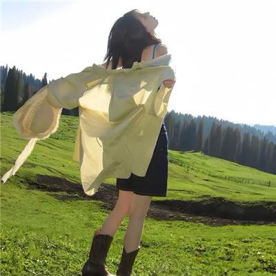 五月八月