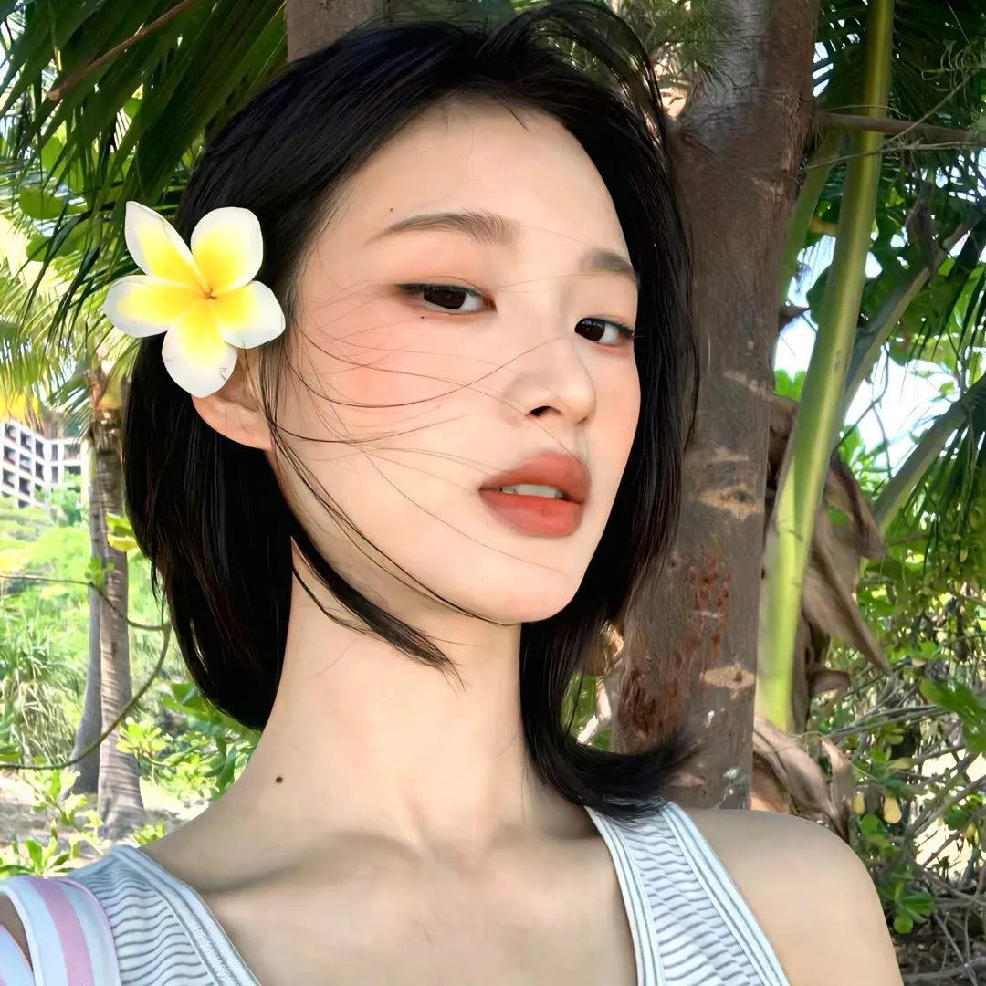 盛夏的方程式